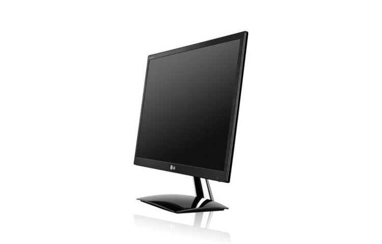 LG E2351VR Monitor, E2351VR