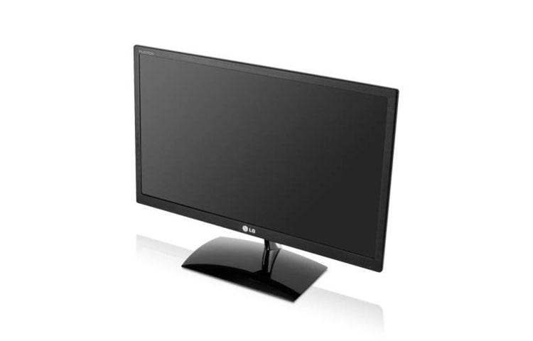 LG E2351VR Monitor, E2351VR