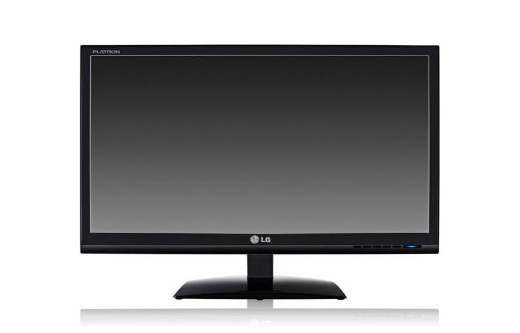 LG SUPER Energy Saving LED LCD Monitor, E2441V