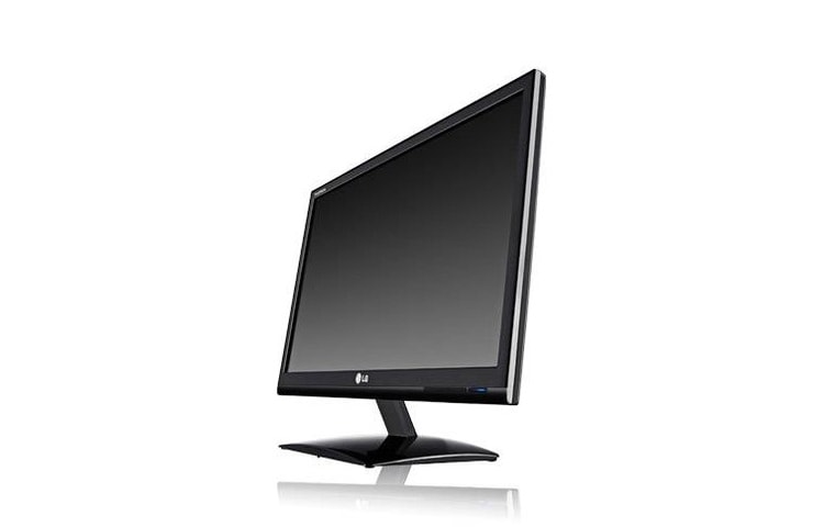 LG SUPER Energy Saving LED LCD Monitor, E2441V