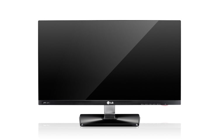 LG 27 inch IPS7L Monitor, IPS277L