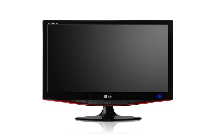 LG's 19" Widescreen LCD Monitor TV, M197WA-PT