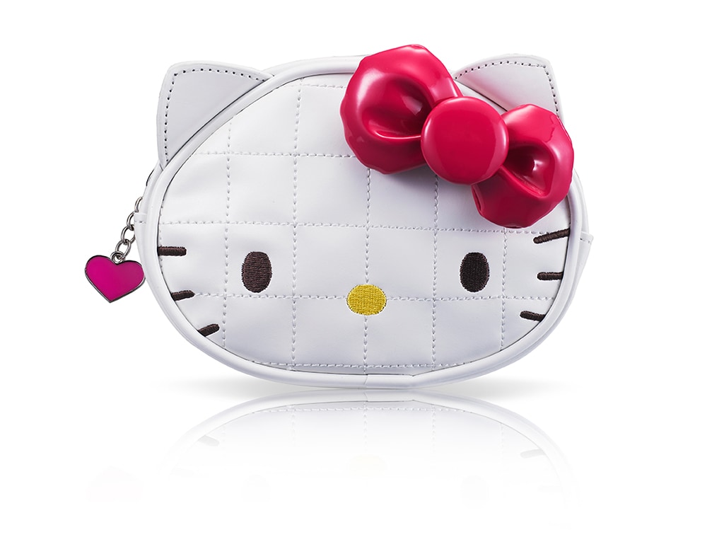 LG Hello Kitty Special Edition Pocket Photo Printer, PD239SP