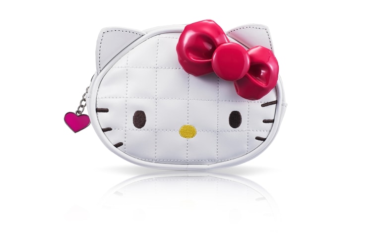 LG Hello Kitty Special Edition Pocket Photo Printer, PD239SP