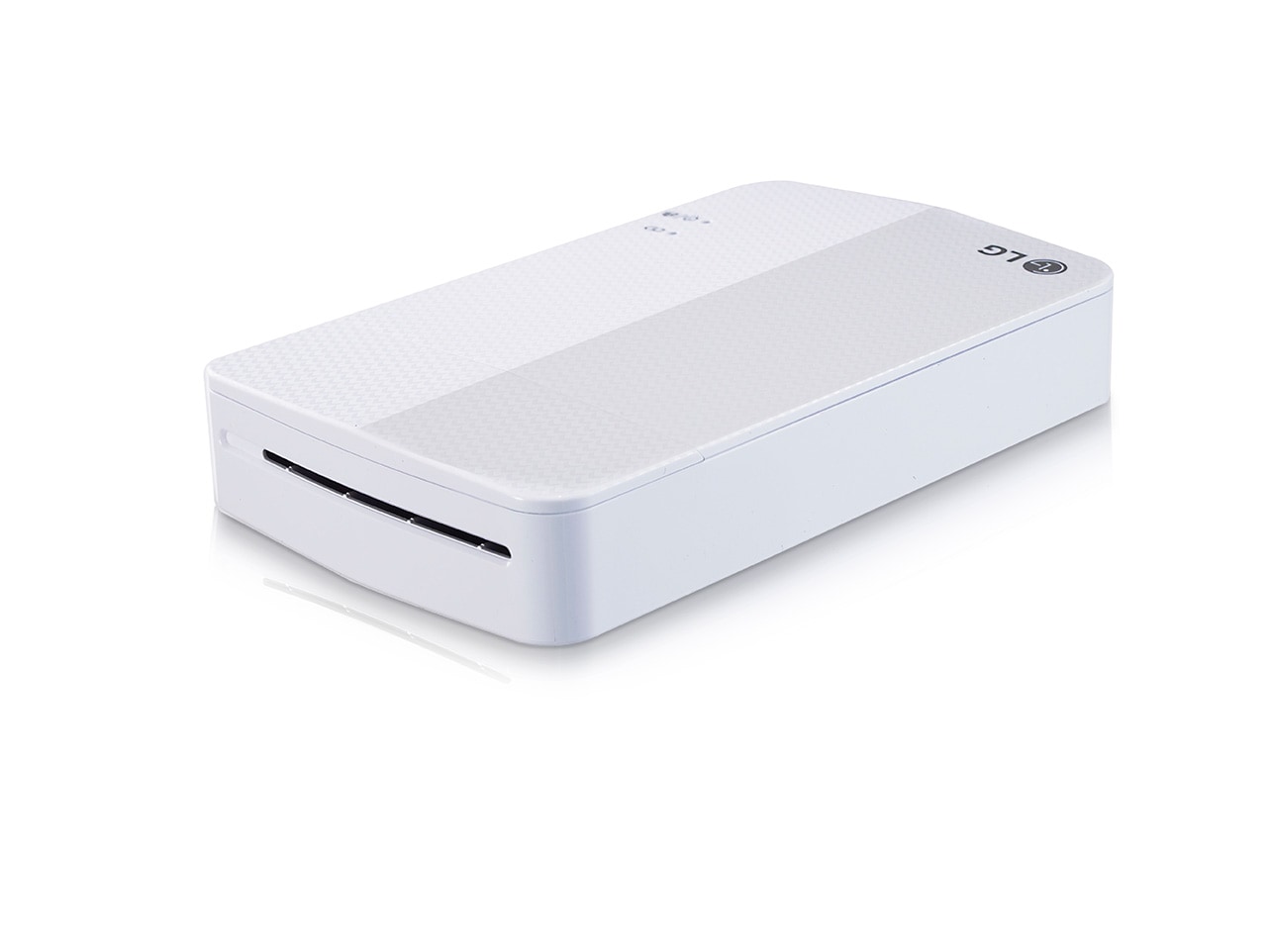 LG POCKET PHOTO, PD251