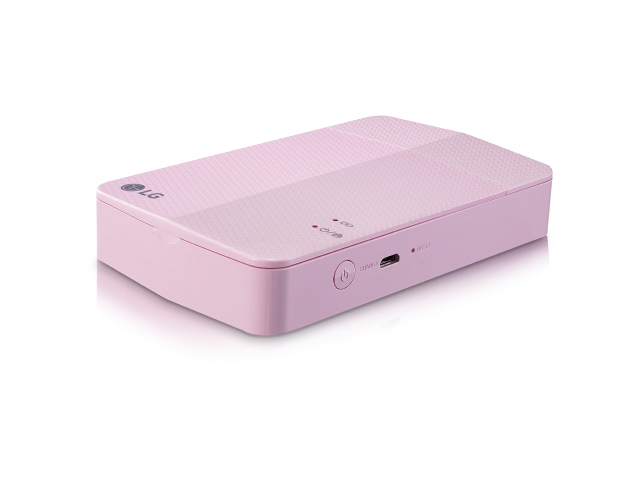 LG POCKET PHOTO, PD251