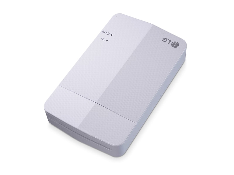 LG POCKET PHOTO, PD251