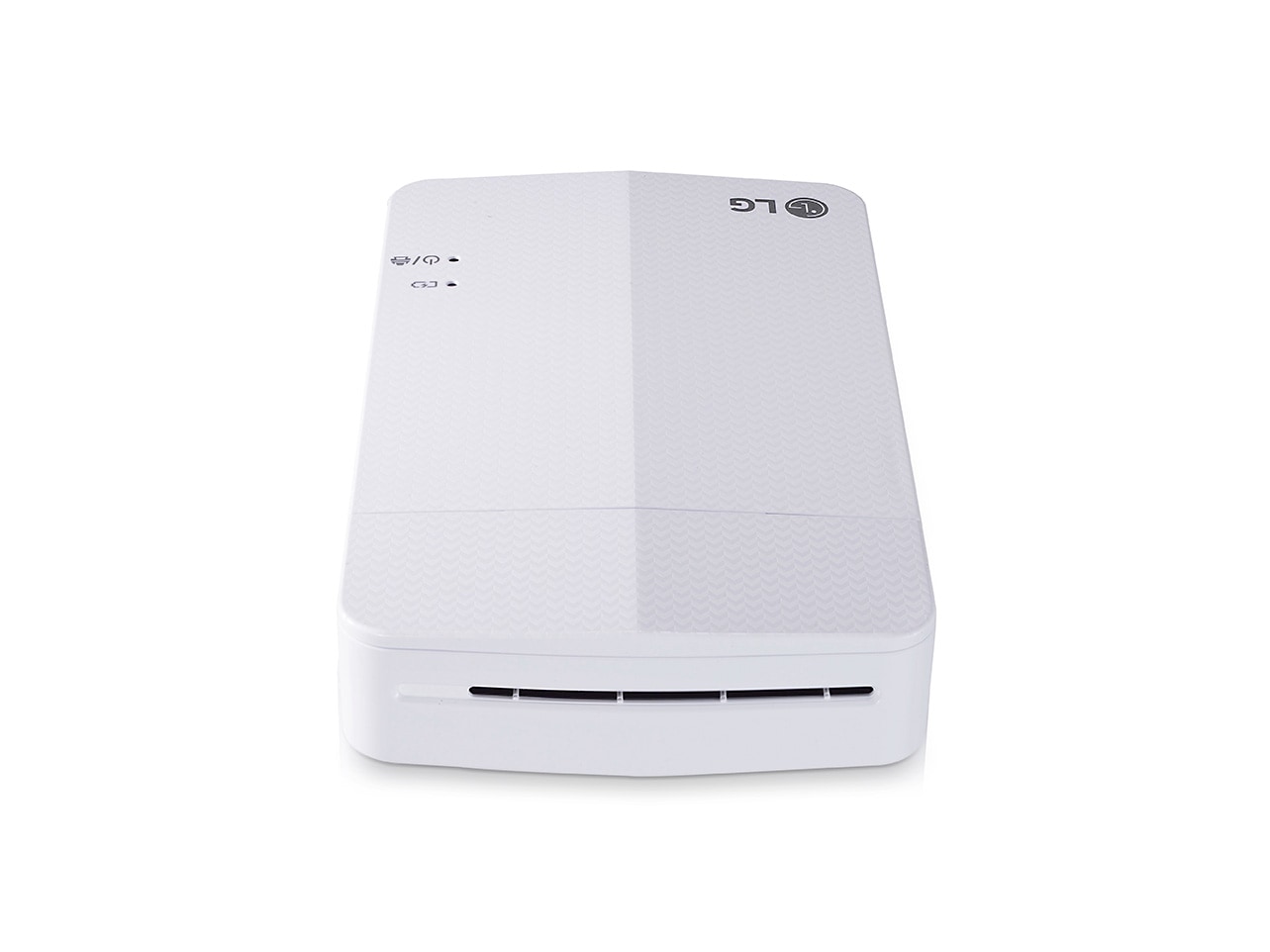 LG POCKET PHOTO, PD251