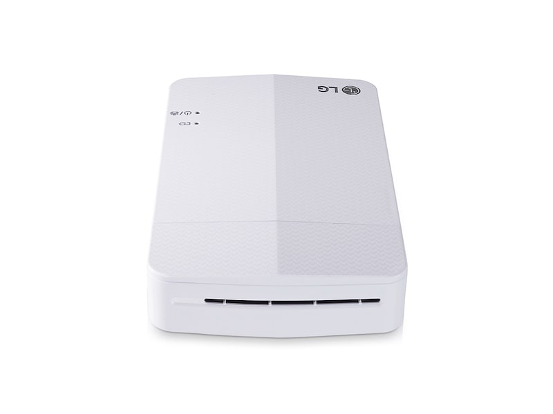 LG POCKET PHOTO, PD251