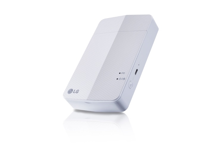 LG POCKET PHOTO, PD251