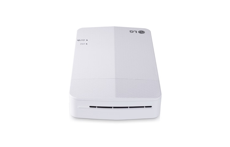 LG POCKET PHOTO, PD251