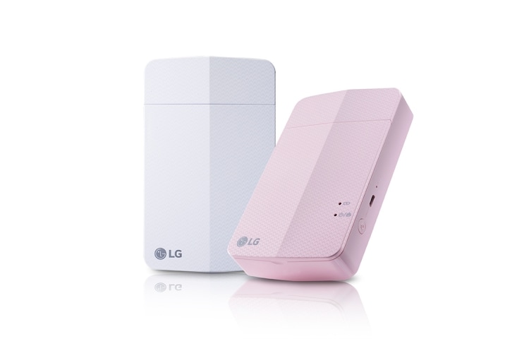 LG POCKET PHOTO, PD251