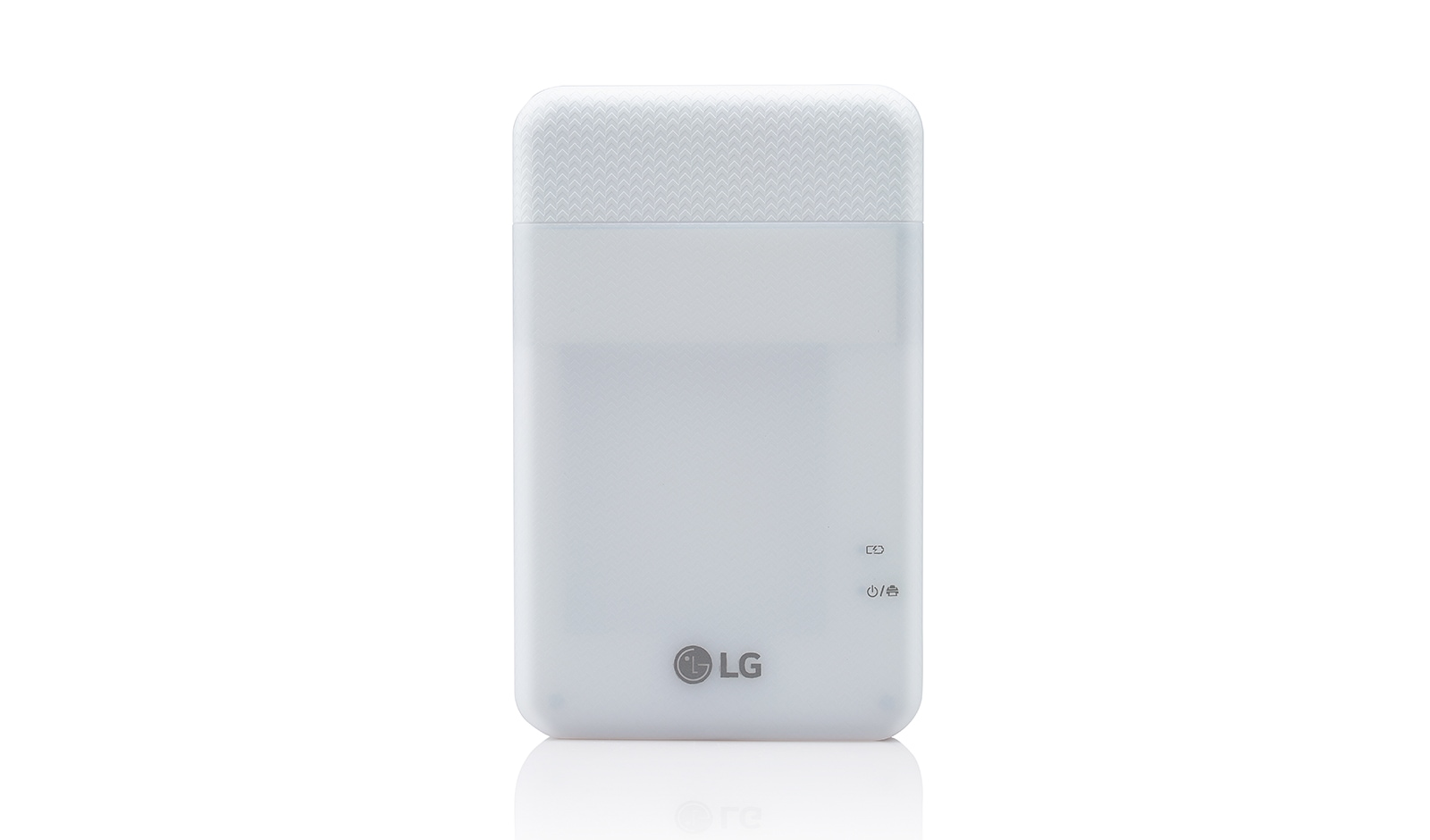 LG POCKET PHOTO, PD261