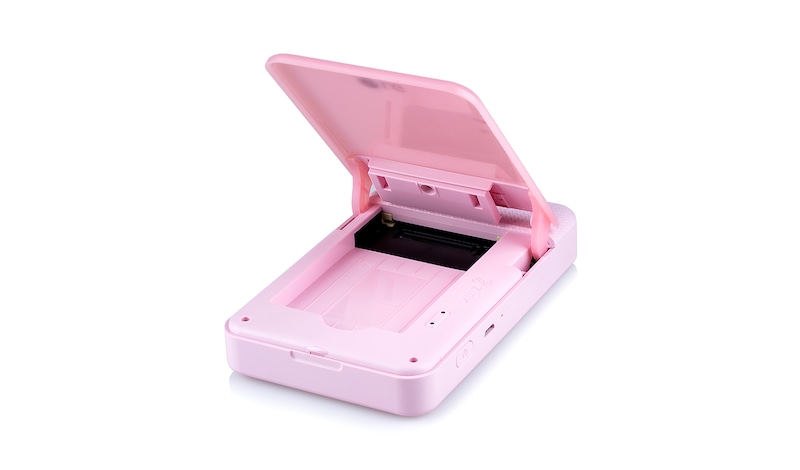 LG POCKET PHOTO, PD261