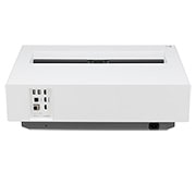 LG CineBeam HU715Q 4K UHD Laser UST Projector, HU715QW