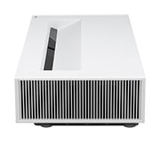 LG CineBeam HU715Q 4K UHD Laser UST Projector, HU715QW