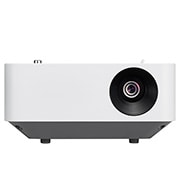 LG CineBeam PF510Q Smart Portable Projector with Simple Remote, PF510Q