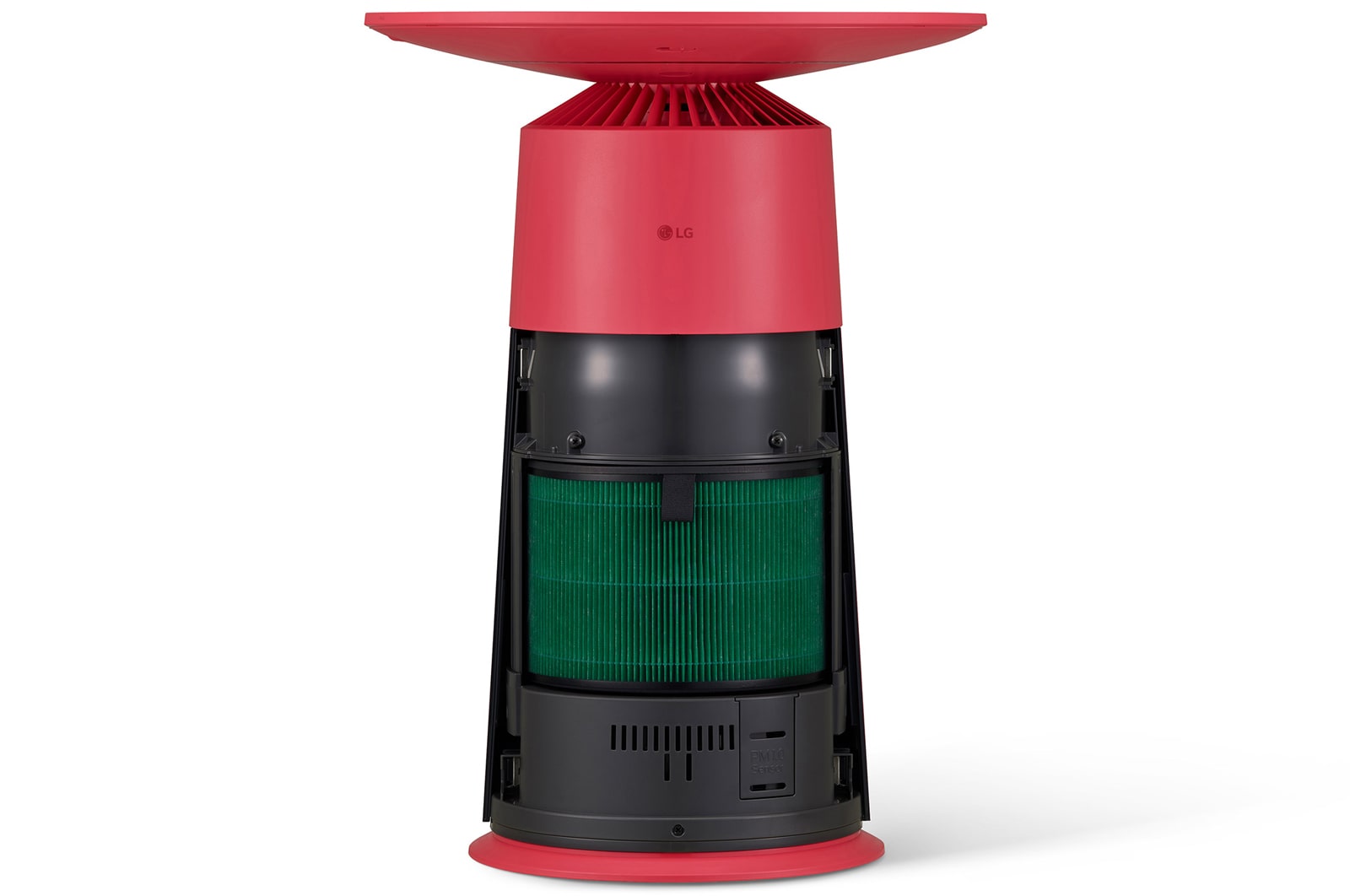 LG PuriCare™ AeroFurniture (Cream Rose), AF20ROSE