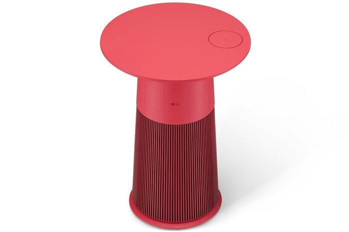 LG PuriCare™ AeroFurniture (Cream Rose), AF20ROSE