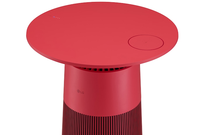 LG PuriCare™ AeroFurniture (Cream Rose), AF20ROSE