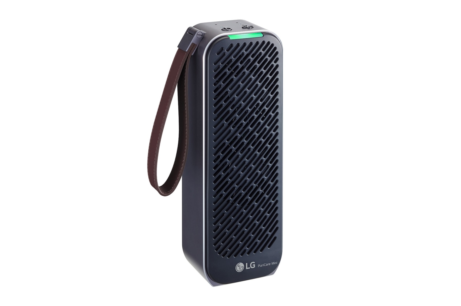 LG PuriCare™ Mini Air Purifier (Black) AP151MBA1 , AP151MBA1