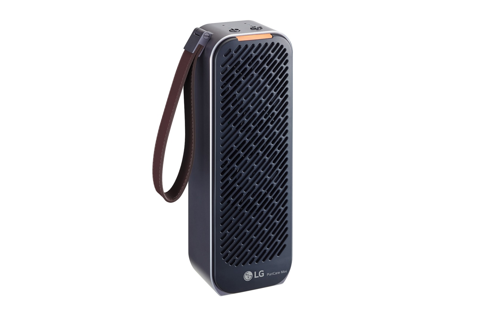 LG PuriCare™ Mini Air Purifier (Black) AP151MBA1 , AP151MBA1