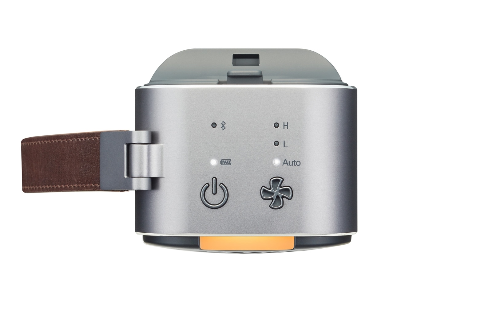 LG PuriCare™ Mini Air Purifier (Black) AP151MBA1 , AP151MBA1