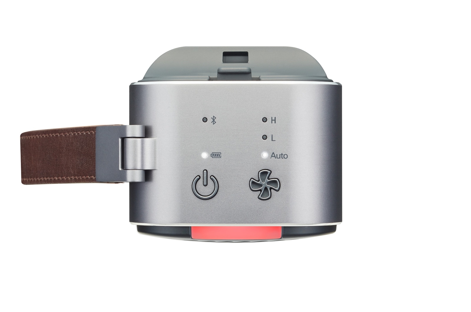 LG PuriCare™ Mini Air Purifier (Black) AP151MBA1 , AP151MBA1