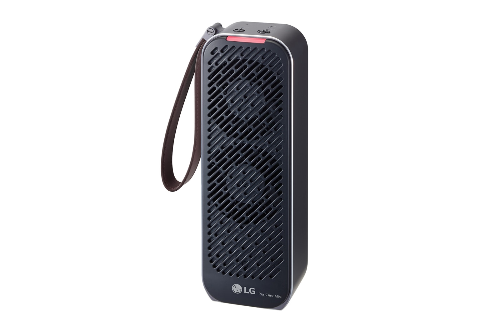 LG PuriCare™ Mini Air Purifier (Black) AP151MBA1 , AP151MBA1