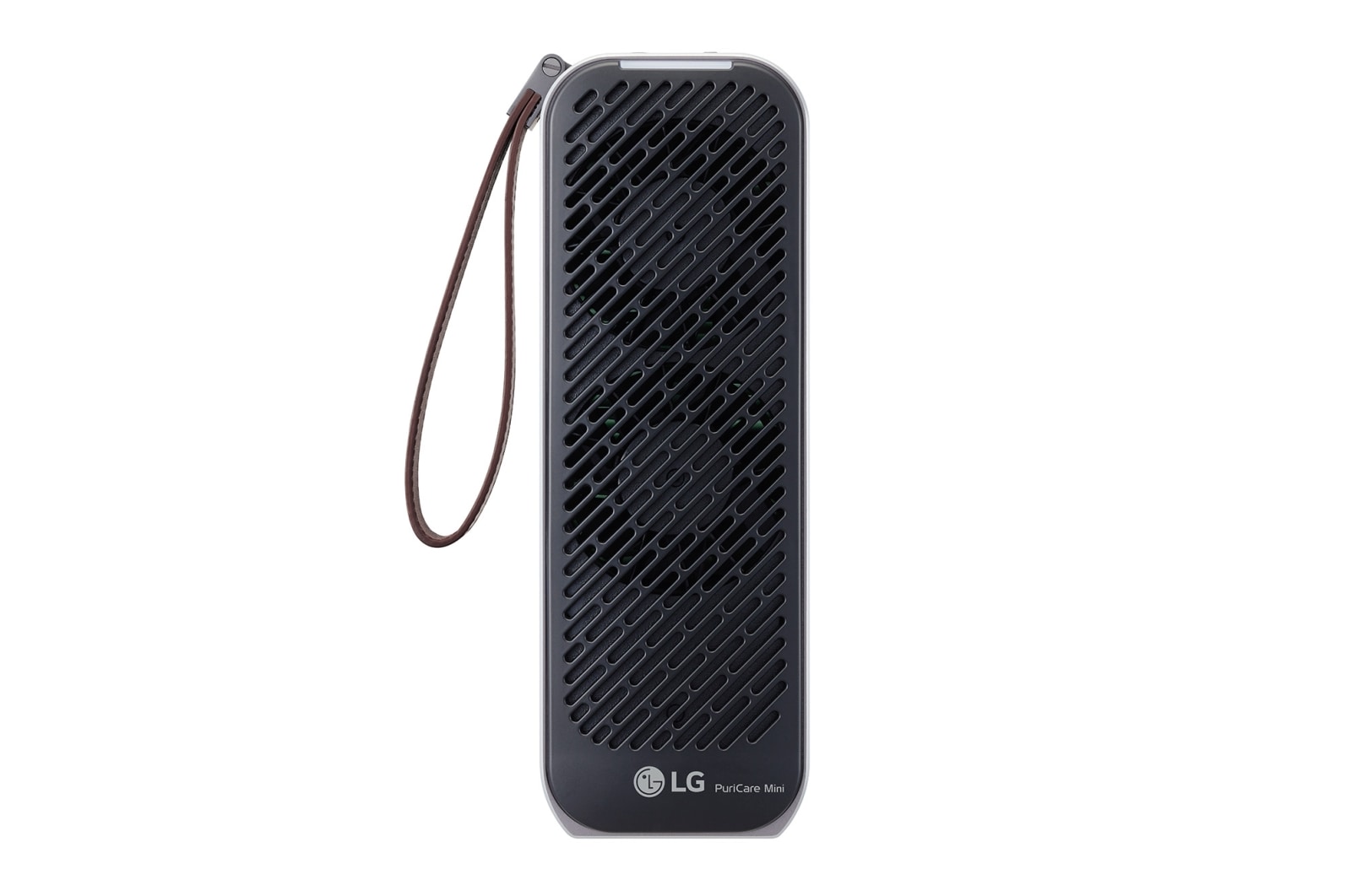 LG PuriCare™ Mini Air Purifier (Black) AP151MBA1 , AP151MBA1