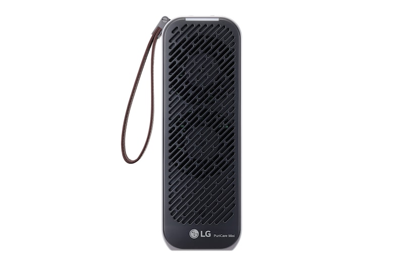 LG PuriCare™ Mini Air Purifier (Black) AP151MBA1 , AP151MBA1