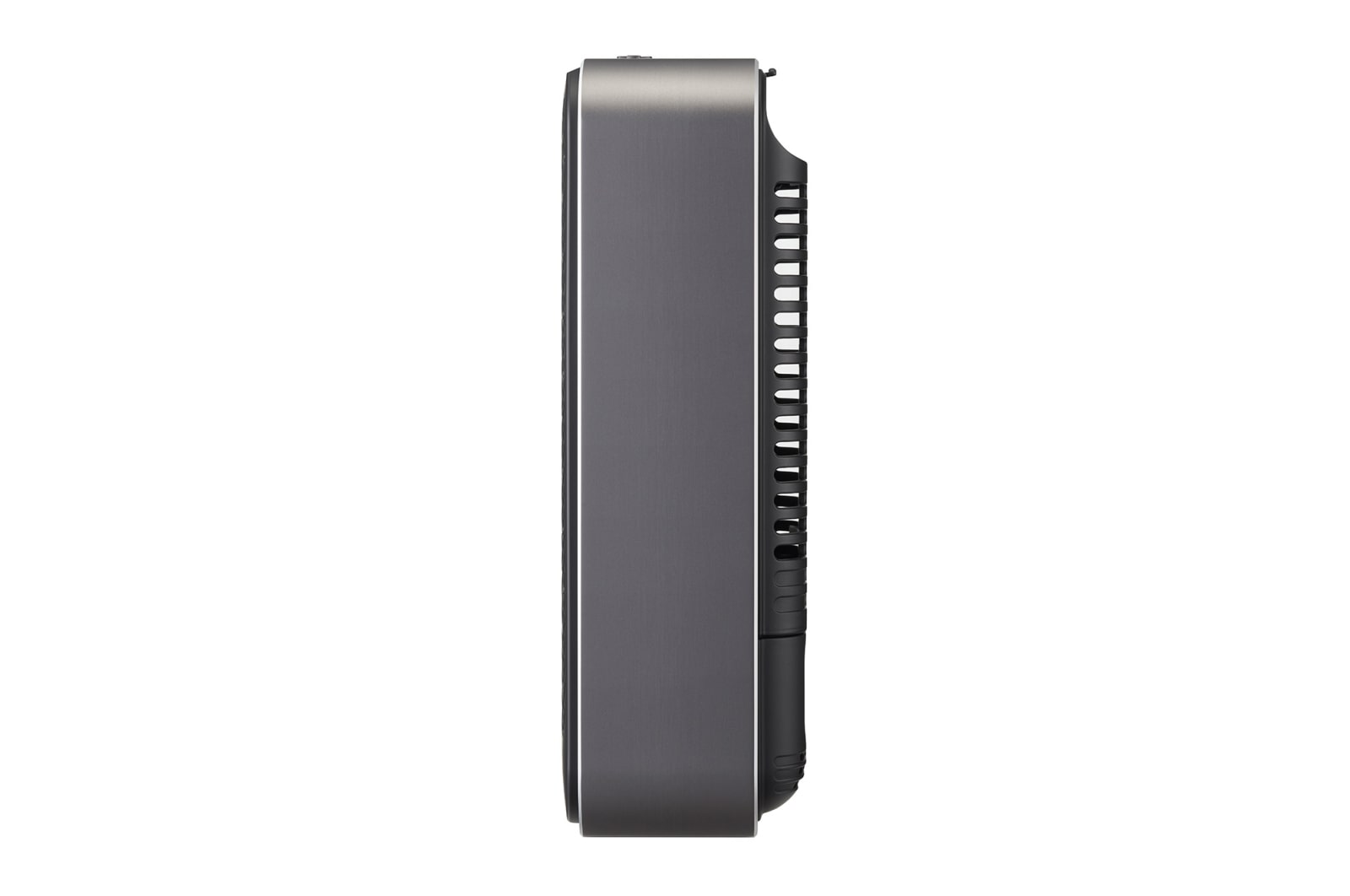 LG PuriCare™ Mini Air Purifier (Black) AP151MBA1 , AP151MBA1