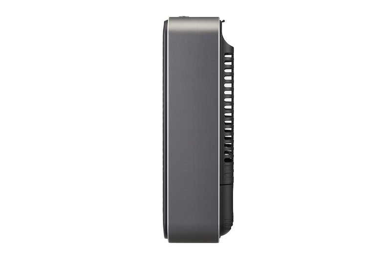 LG PuriCare™ Mini Air Purifier (Black) AP151MBA1 , AP151MBA1