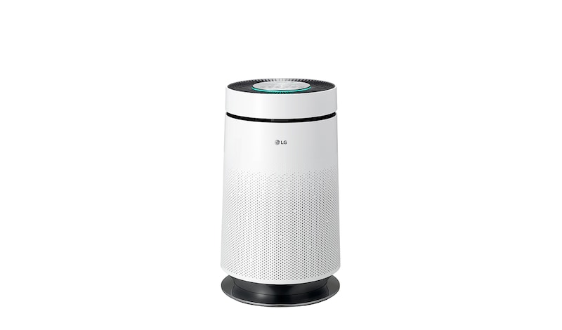 LG PuriCare™ 360° Air Purifier (With Clean Booster), AS60GDWV0