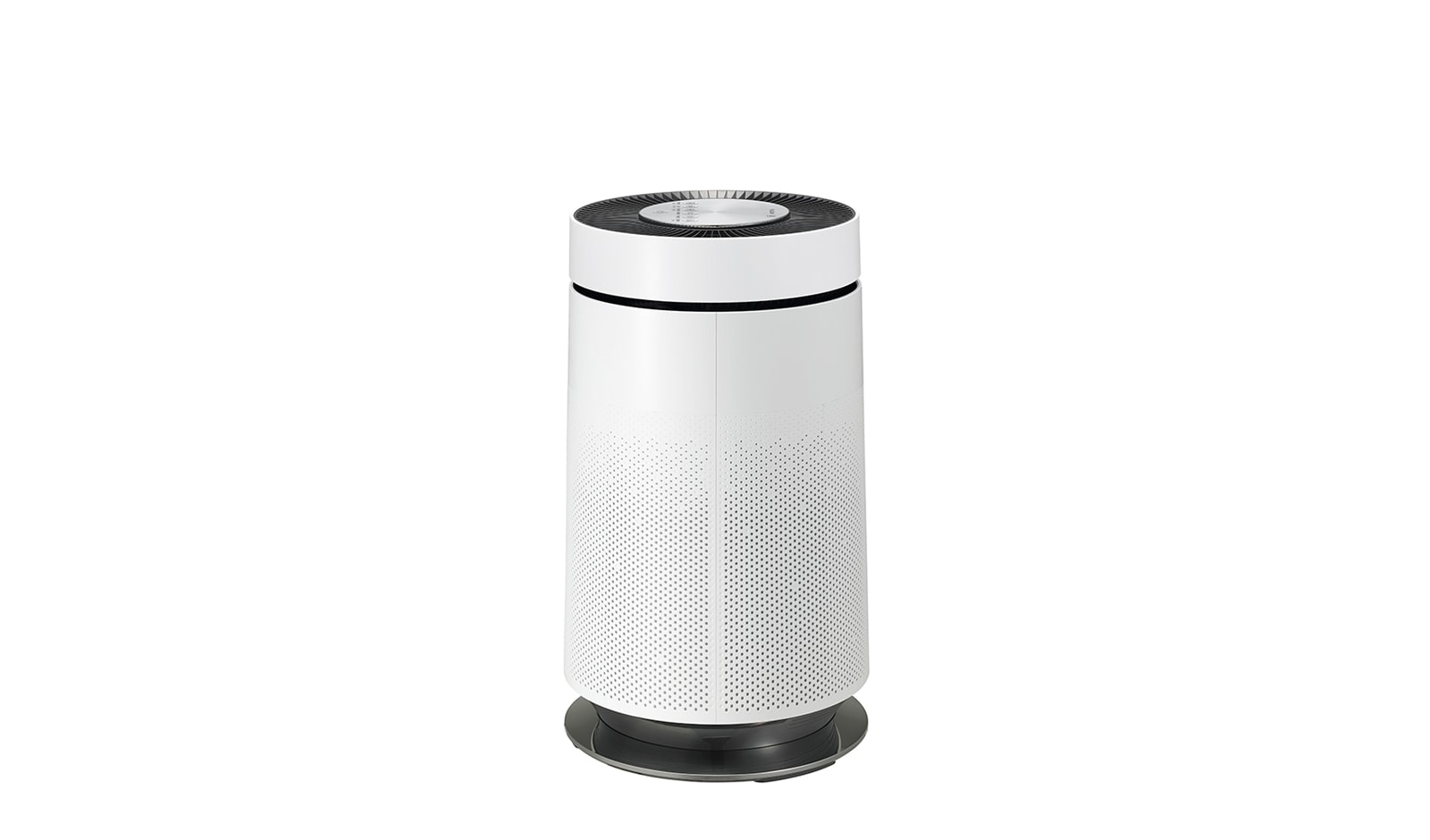 LG PuriCare™ 360° Air Purifier (With Clean Booster), AS60GDWV0