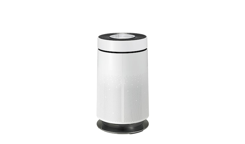 LG PuriCare™ 360° Air Purifier (With Clean Booster), AS60GDWV0