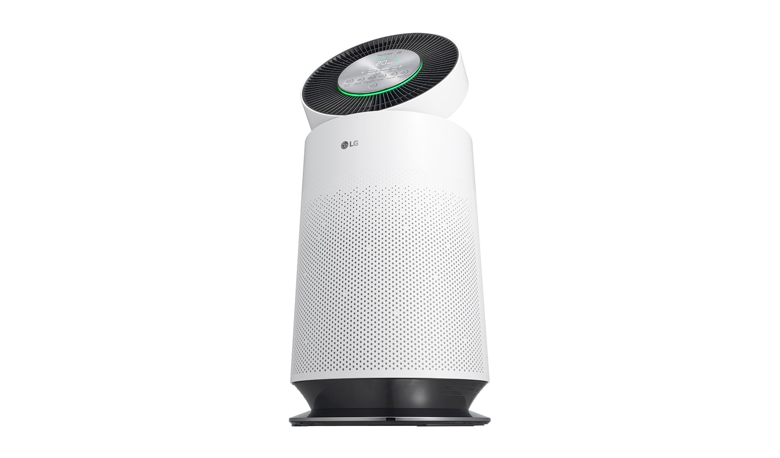 LG PuriCare™ 360° Air Purifier (With Clean Booster), AS60GDWV0