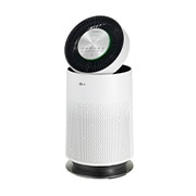 LG PuriCare™ 360° Air Purifier (H13 HEPA, with Clean Booster), AS65GDWH0