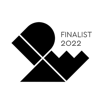 2022 IDEA Design Award logo