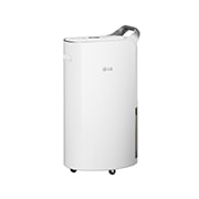 LG 28L Inverter Smart Dehumidifier with Ionizer , MD16GQSA1