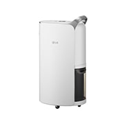 LG 28L Inverter Smart Dehumidifier with Ionizer , MD16GQSA1