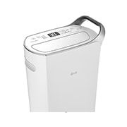 LG 28L Inverter Smart Dehumidifier with Ionizer , MD16GQSA1