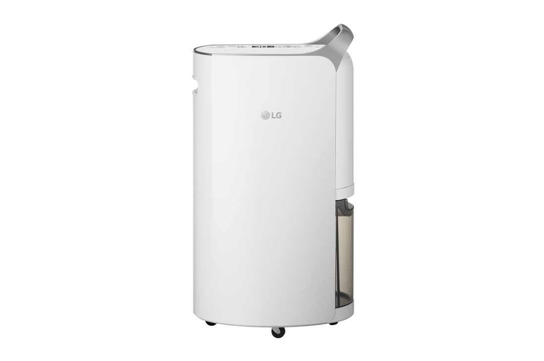 LG 28L Inverter Smart Dehumidifier with Ionizer , MD16GQSA1