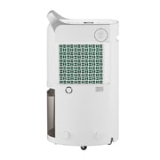 LG 29L Inverter Smart Dehumidifier with Ionizer, MD17GQSE0