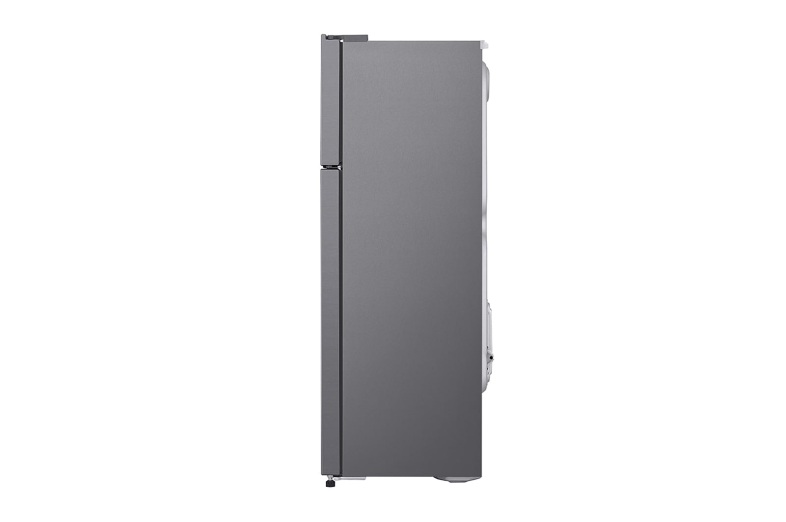 LG 208L Top Freezer with Smart Inverter Compressor  & DoorCooling+, B221S13