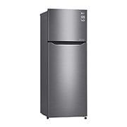 LG 208L Top Freezer with Smart Inverter Compressor  & DoorCooling+, B221S13