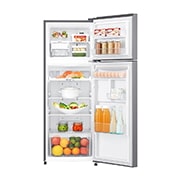 LG 208L Top Freezer with Smart Inverter Compressor  & DoorCooling+, B221S13