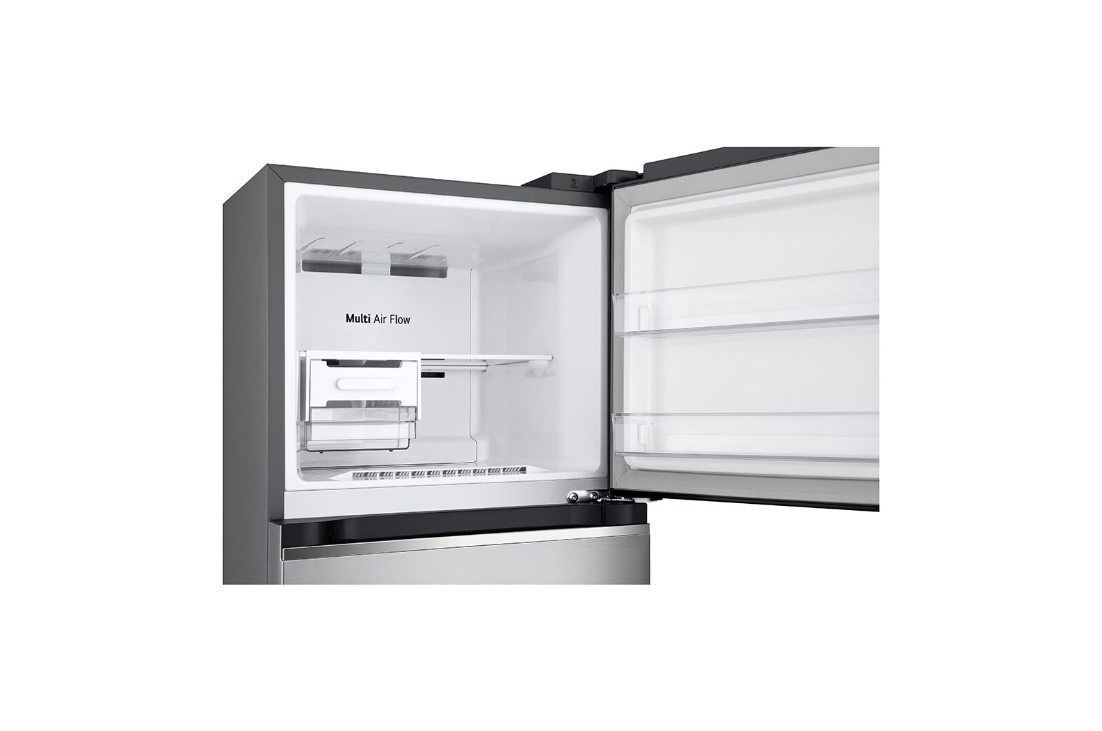 LG 245L Top Freezer with Smart Inverter Compressor, B232S13