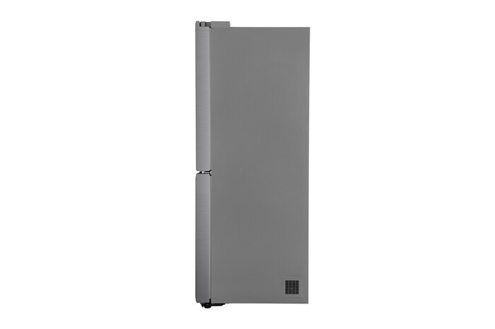 LG 464L Slim French Door Fridge with Smart Inverter Compressor, F522MPZ10