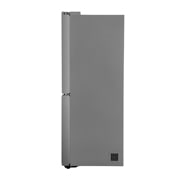 LG 464L Slim French Door Fridge with Smart Inverter Compressor, F522MPZ10